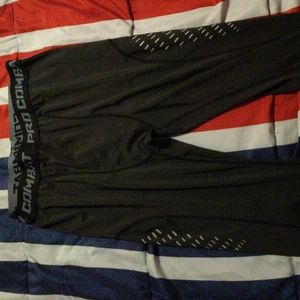 Pro Combat Compression Pants